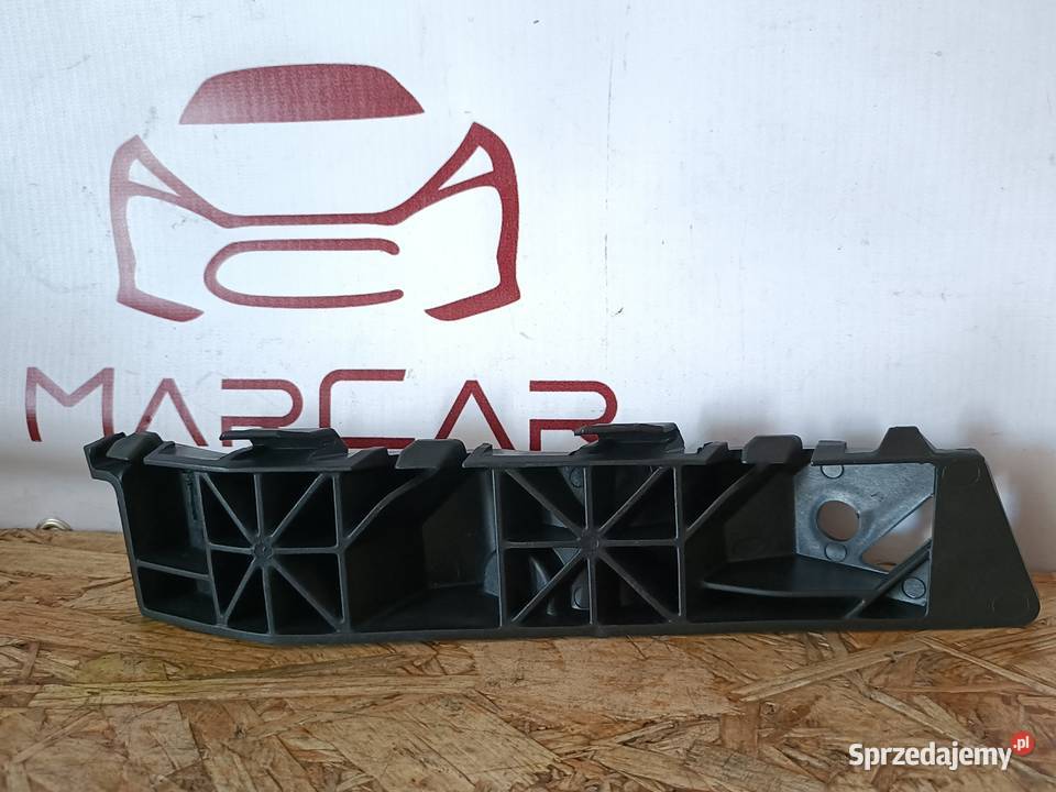 KIA SPORTAGE IV ŚLIZG MOCOWANIE ZDERZAKA PRAWY Pleszew