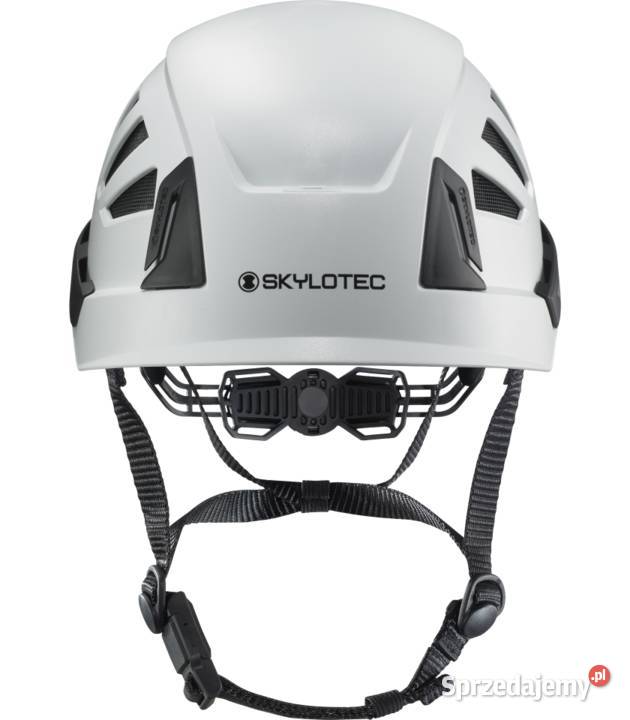 Kask Skylotec Inceptor GRX White Wadochowice