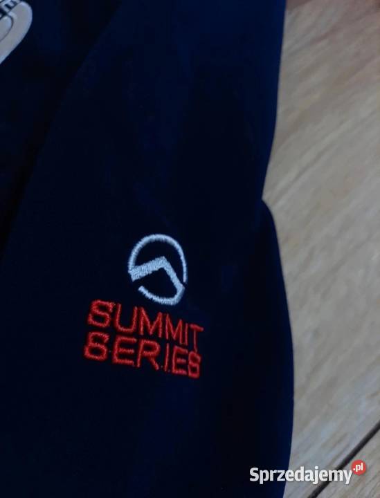 Kurtka The North Face Summit Series Świdnica