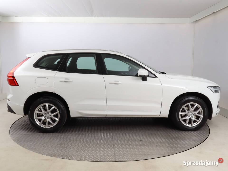 Volvo XC60 T8 Twin Engine bluetooth