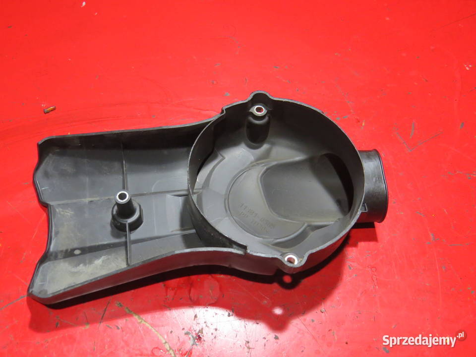 SUZUKI BURGMAN AN400 AN 400 250 AN250 09 dekiel