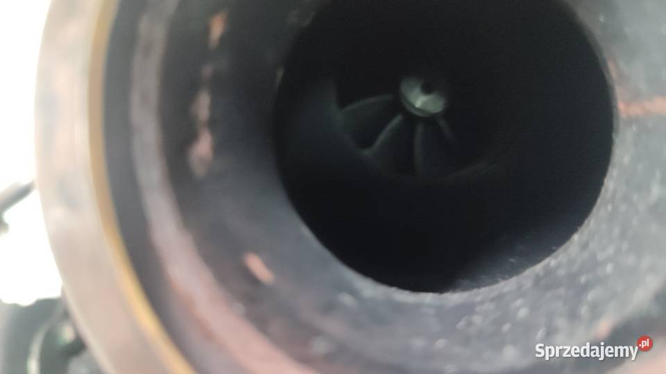 TURBINA TURBOSPRĘŻARKA Opel Astra J Insignia A osobowe Włoszczowa sprzedam