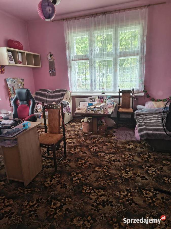 Sprzedam dom Kwatery i noclegi łódzkie Łódź
