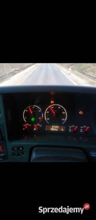 Usuwanie SCR DPF EGR Scania Volvo Man Daf euro 6 Białystok