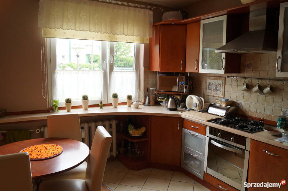 PIĘKNE I KOMFORTOWE M5 WEJŚĆ I MIESZKAĆ śląskie Żory sprzedam