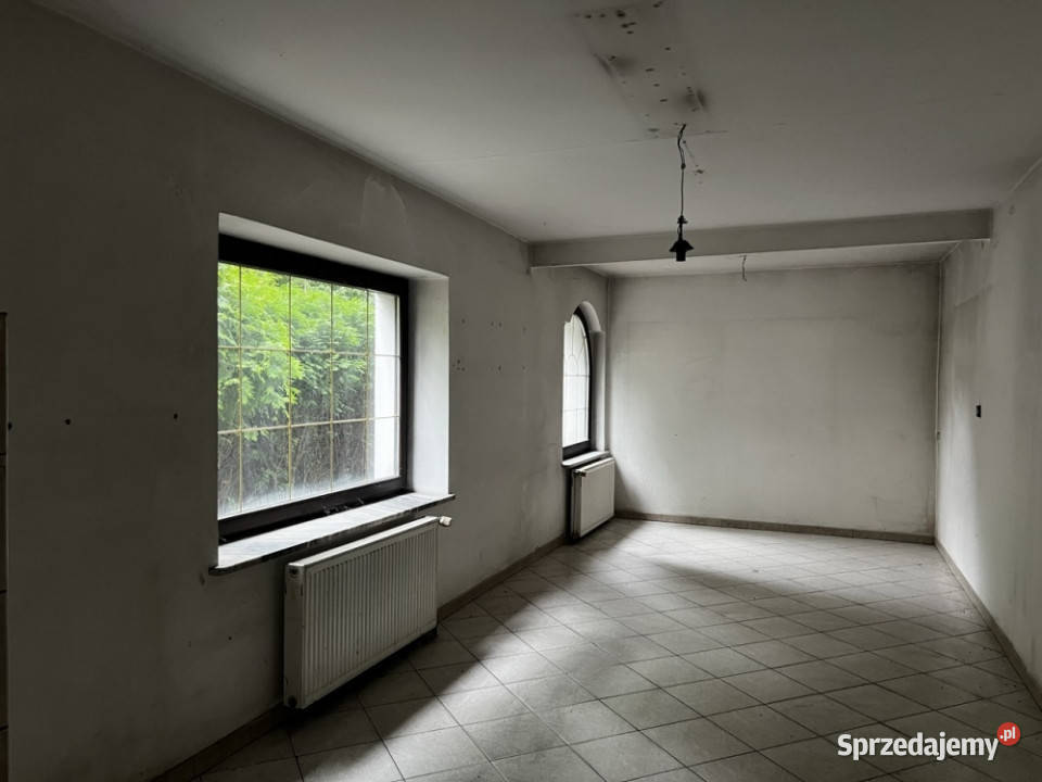 Sprzedam dom 1 piętro Łąka Prudnicka