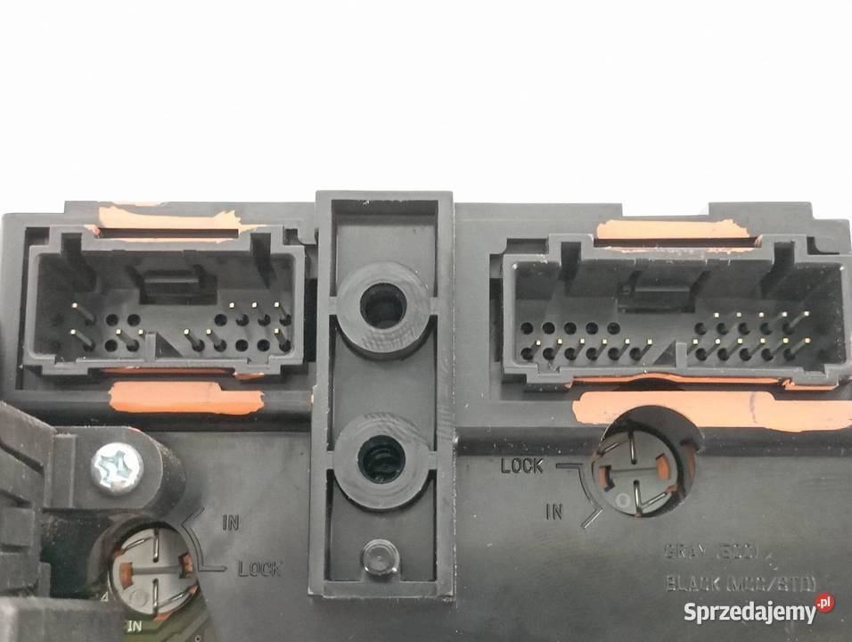 PANEL NAWIEWU Volvo S60 I 20002009 świętokrzyskie sprzedam