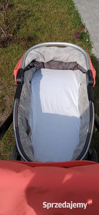 Wózek X Lander Move 3w1 Wrocław