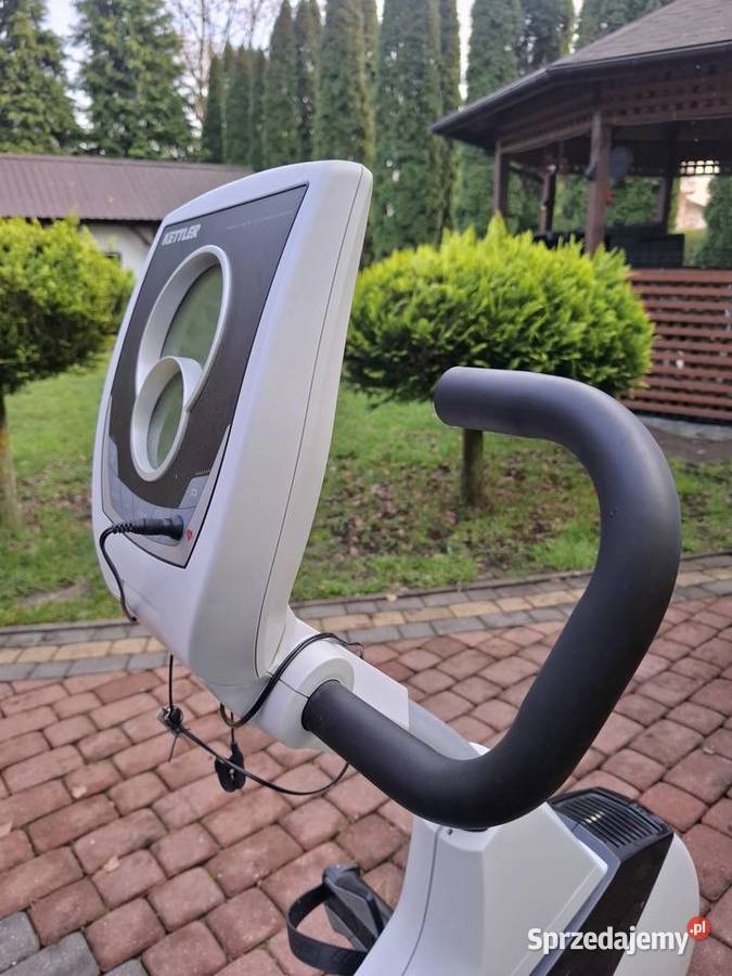 Rower stacjonarny kettler golf S Zławieś Wielka