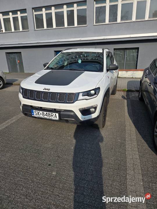 Samochód osobowy Gliwice