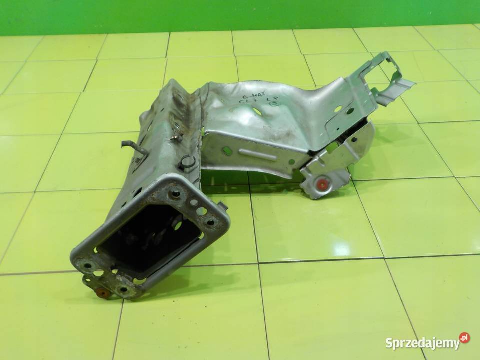 FORD B 14 B 14r 5D podluznica lewa przod osobowe mazowieckie Suków