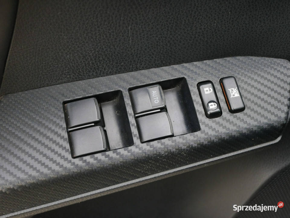 Toyota RAV4 D4D 124 Eu5 Premium VAT 23 Brutto 2 światła przeciwmgielne Goczałkowice-Zdrój