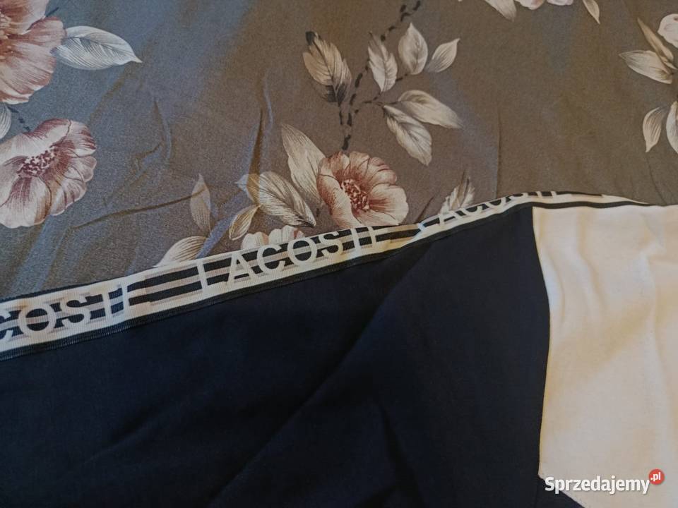 Komplet dresowy Lacoste regular fit Białystok