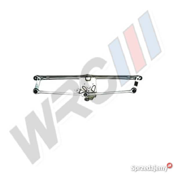 Mechanizm wycieraczek Fiat Doblo Włocławek sprzedam