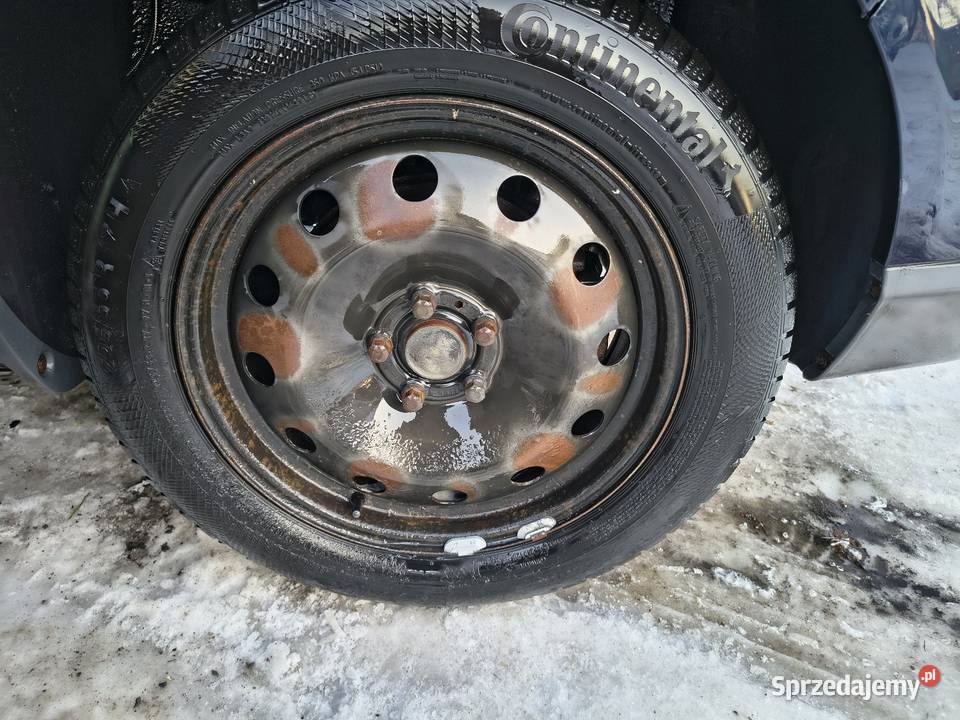 Renault van satis Espace 30DCI silnik wszystkie Silniki kompletne Mędrzechów