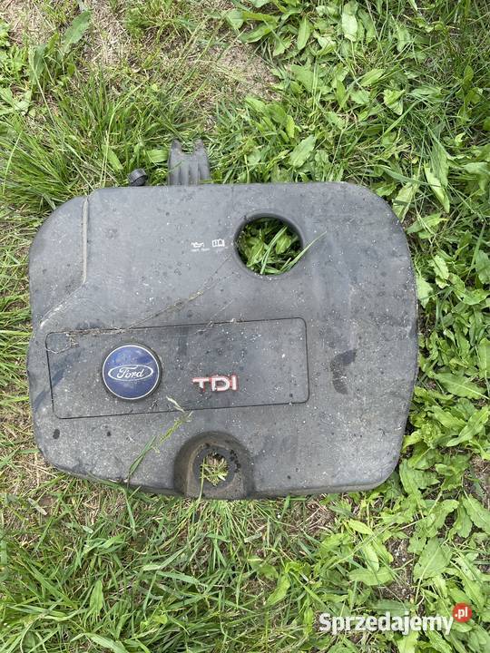 Obudowy silnika VW Golf Audi 19 TDI V6 Ford łódzkie