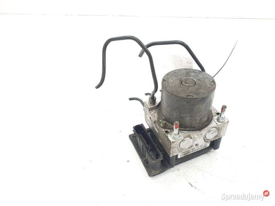 POMPA ABS HAMULCOWA TOYOTA AURIS I 4451002110 kujawsko-pomorskie Lipno