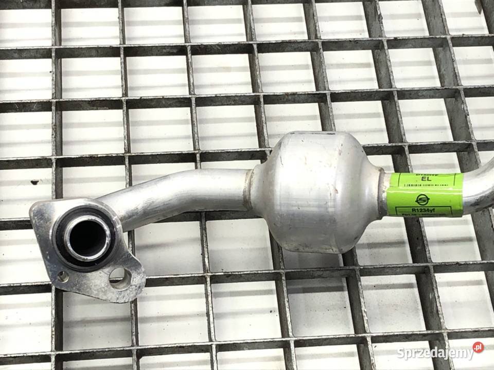 RURKA KLIMATYZACJI SSANGYONG TORRES 6862037300 podkarpackie sprzedam