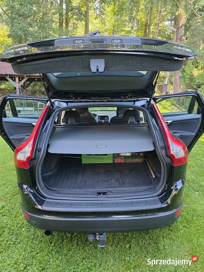 Volvo xc60 ABS sprzedam