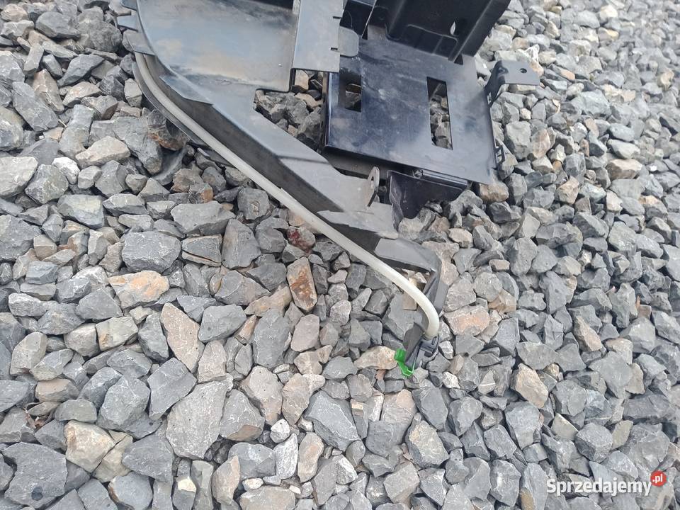 Pas przedni range Rover evoque Biłgoraj