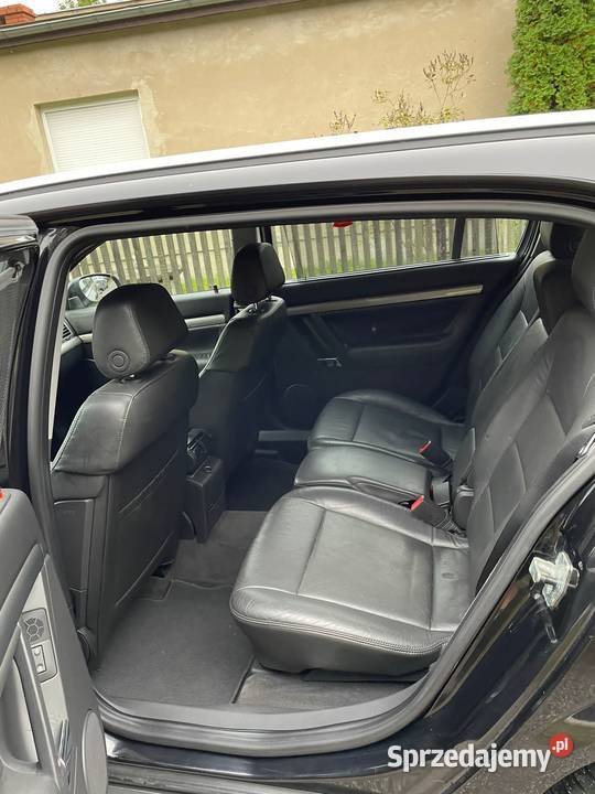 Sprzedam Opel Signum z gazem Tworóg