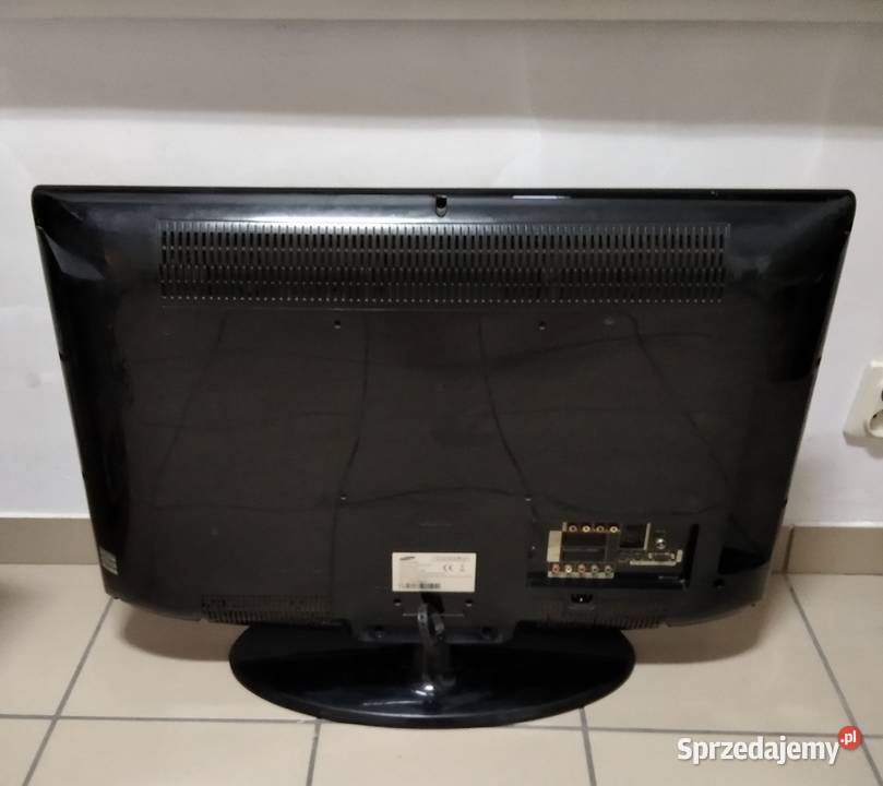 Telewizor SAMSUNG LCD 32 LE32R81B pilot Pabianice sprzedam