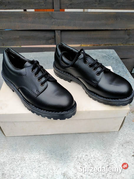 Buty damskie przemysłowe Gdynia
