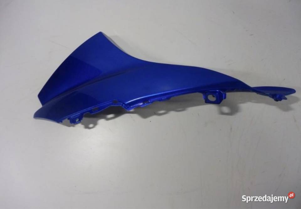Suzuki GSXR 1000 L7 L8 L9 ABS Lewa górna Poznań