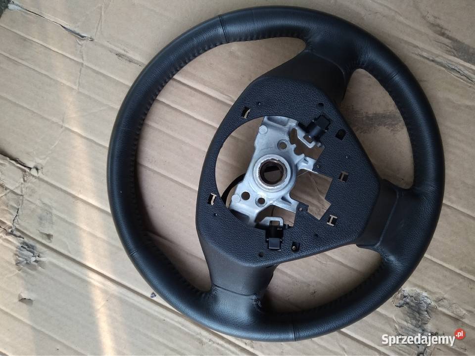 Subaru impreza 3 GH kierownica Rok produkcji 2010 Skoczów