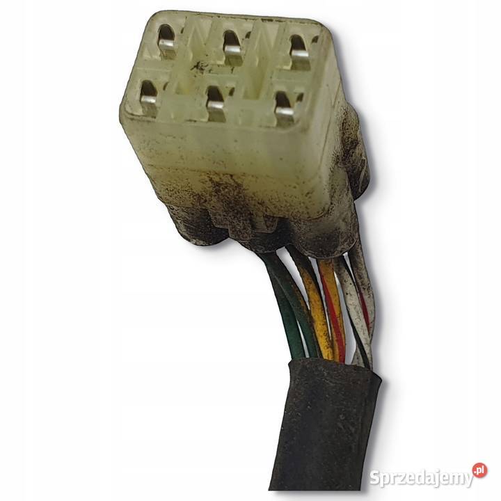 PRAWA MANETKA GAZU ROLGAZ KTM Duke 790 1824 Chełm