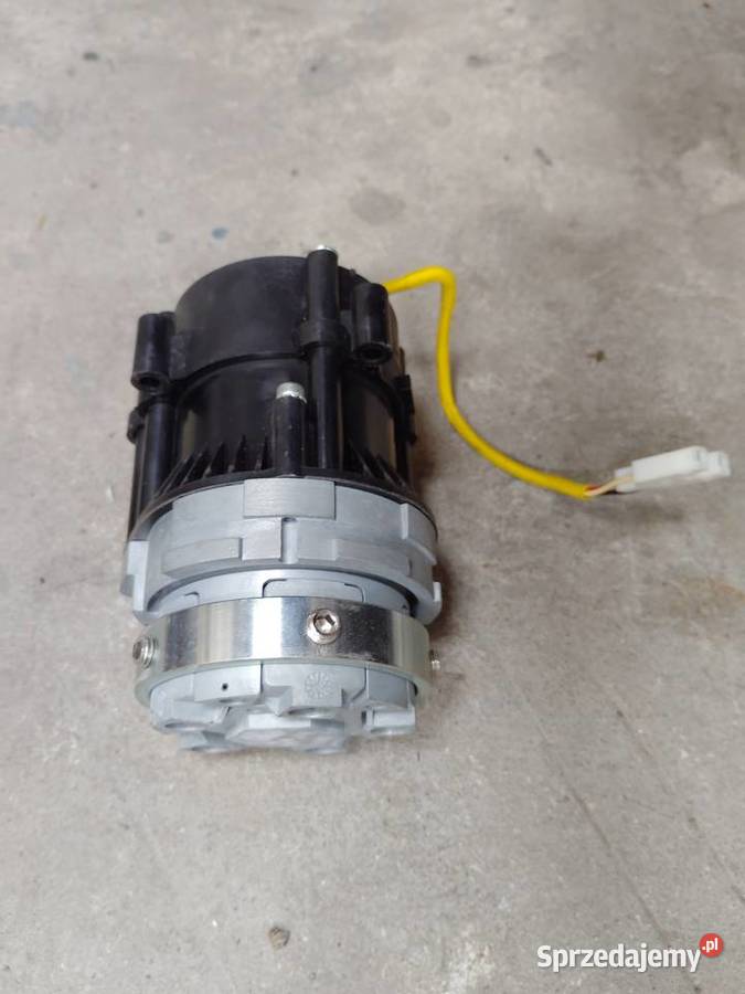 Pompa instalacji LPG LPI VIALLE DRIVER 2506745 sprzedam