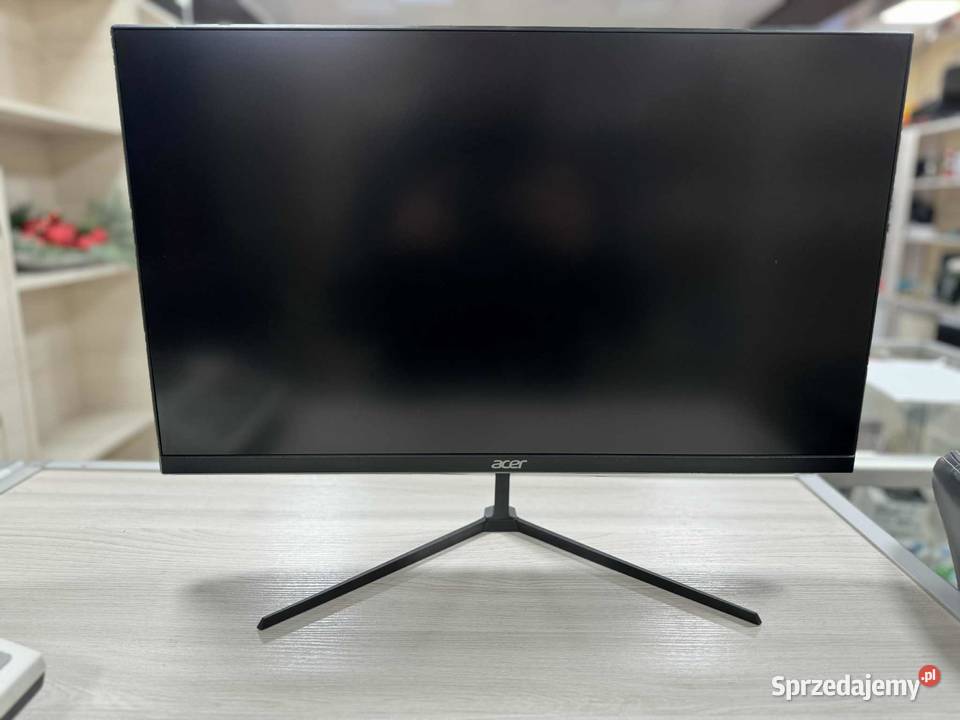 Monitor LED Acer Nitro QG240YH3BIX 238 1920 x Elbląg