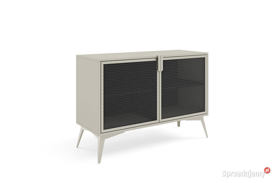 Komoda dwudrzwiowa 110 Bravio Dostawa 0 Tarchały Małe