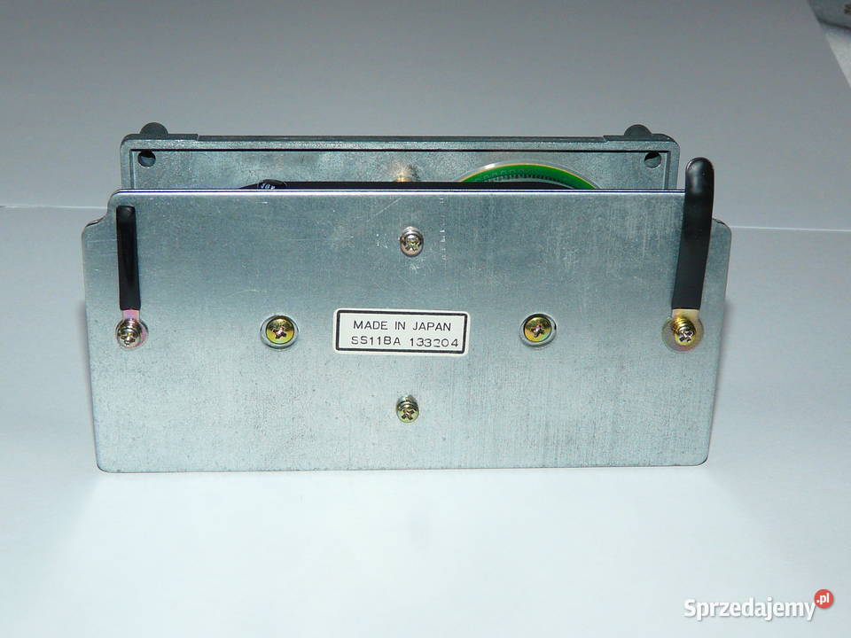 JVC TD V 1010 V711 Pasek Japan Rabka-Zdrój sprzedam