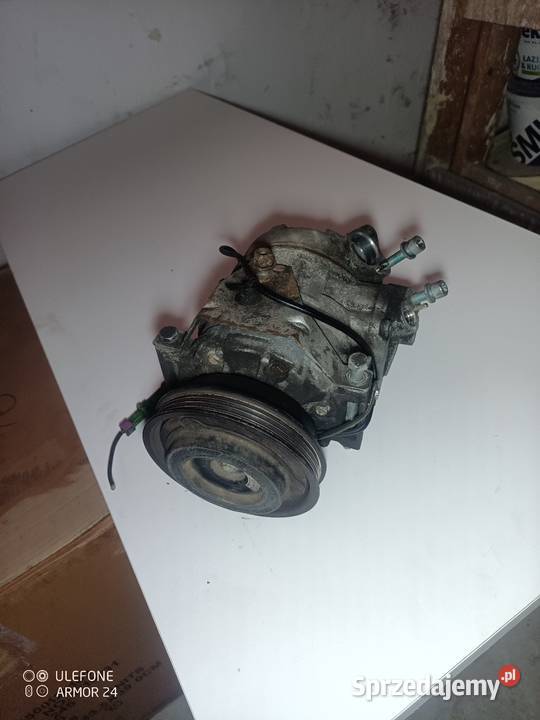 VOLKSWAGEN AUDI SKODA SEAT 8D0260808 Kompresor osobowe Kompresory klimatyzacji Tarnowskie Góry