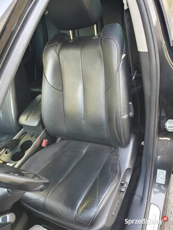 MAZDA CX7 22 CD EXCLUSIVE 2012 148 Ładny i CX-7 Katowice