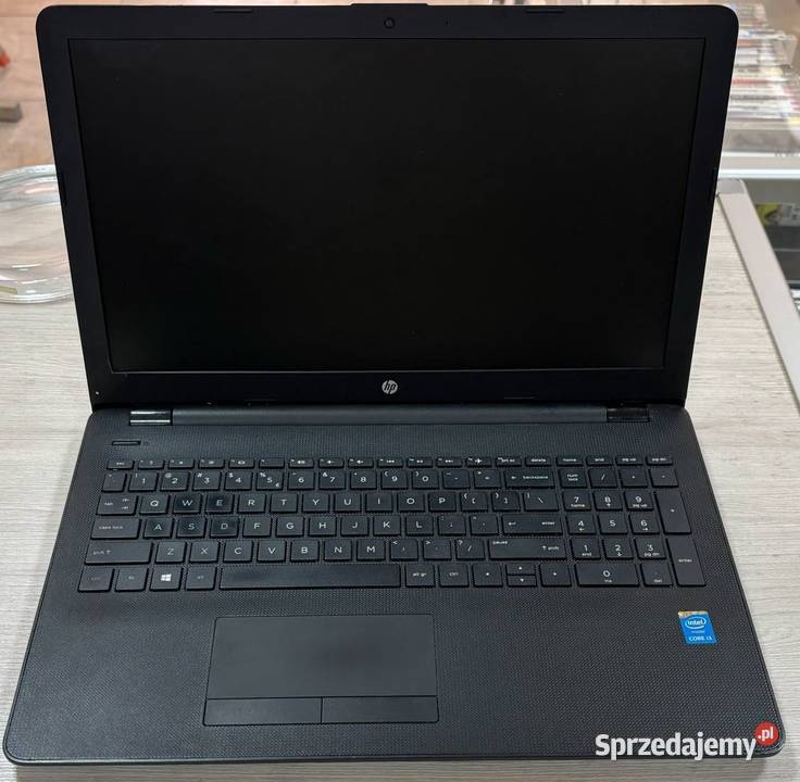 Laptop HP15BS156NW Pozostałe Elbląg