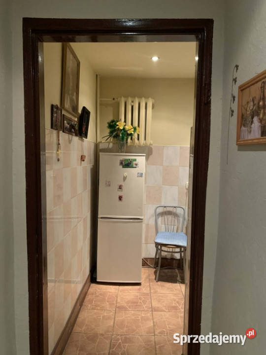 Mieszkanie 43 metry Rzeszów