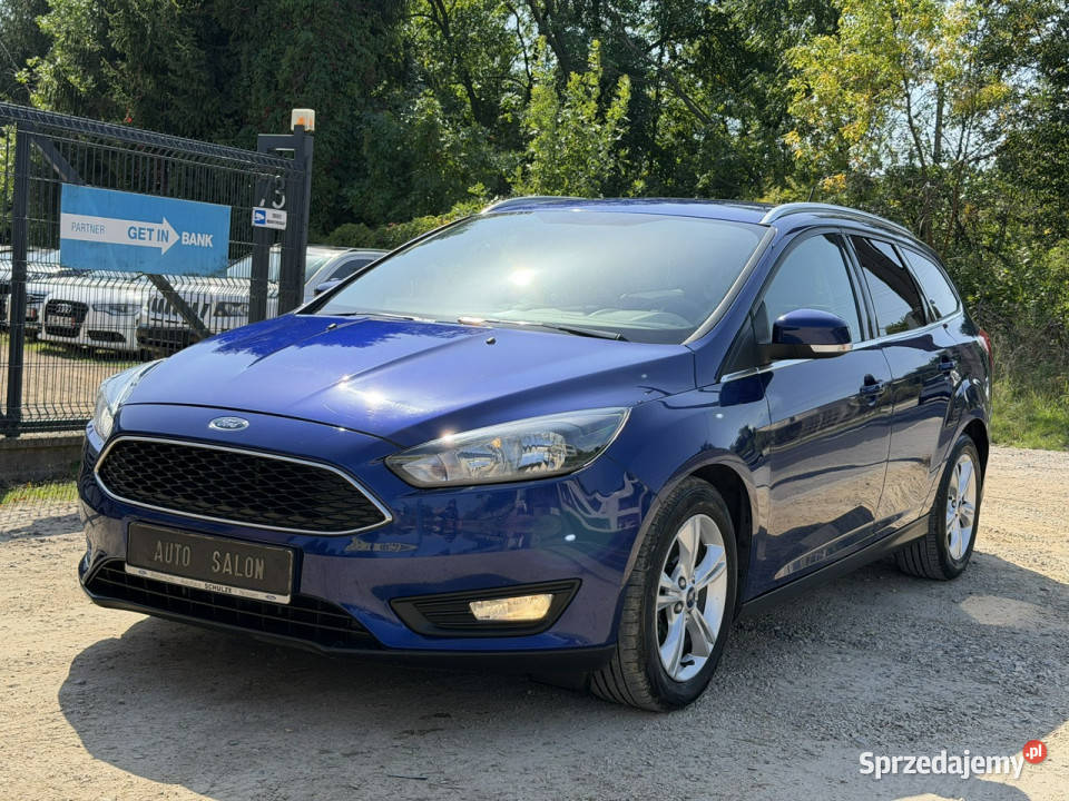Ford Focus centralny zamek Częstochowa sprzedam