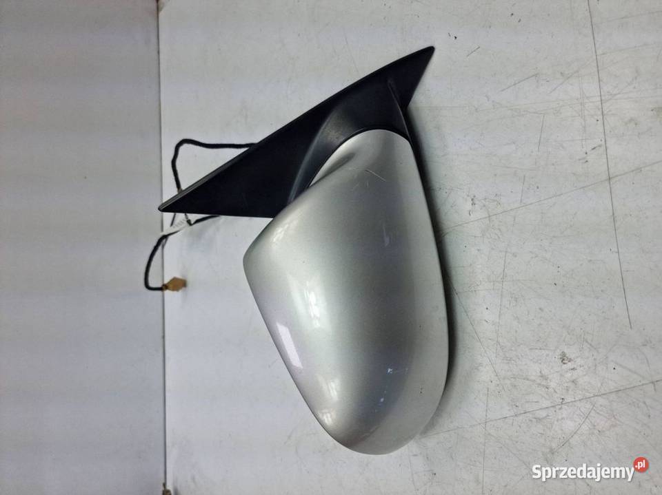 LUSTERKO PRAWE AUDI A8 D3 LY7W kujawsko-pomorskie Lipno sprzedam