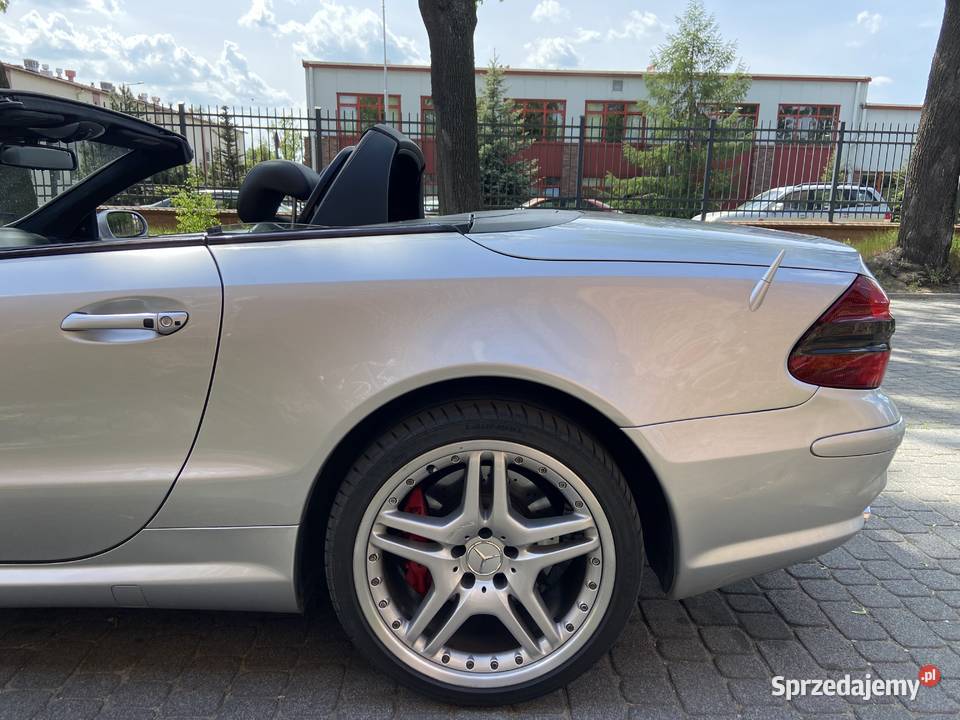 Mercedes Amg felgi 19 nowe opony Łódź sprzedam