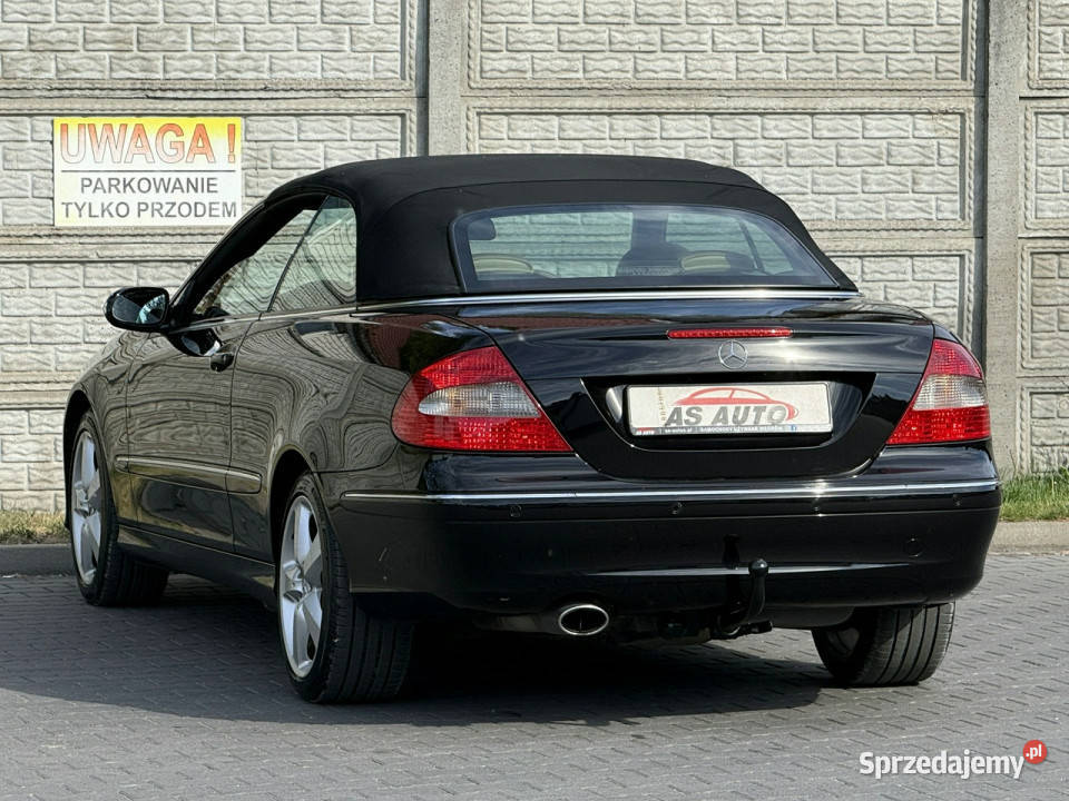 Mercedes CLK 350 35V6 272 komputer pokładowy Samochody osobowe