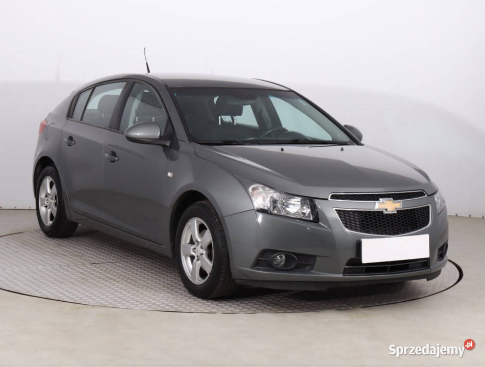 Chevrolet Cruze 16 i 16V Piaseczno sprzedam
