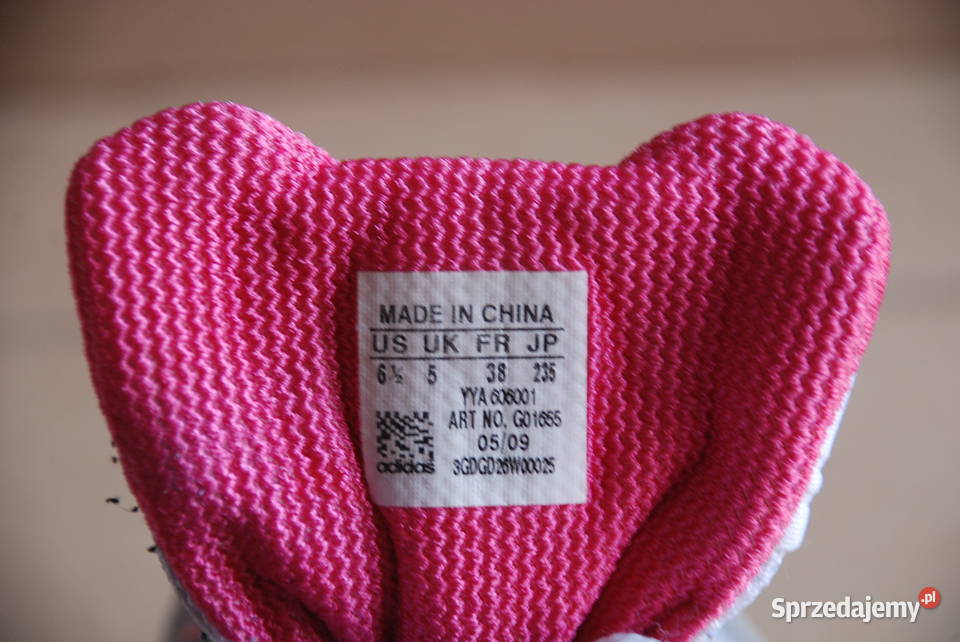 Buty Adidas Salvation r 38 wkładka 24 Katowice