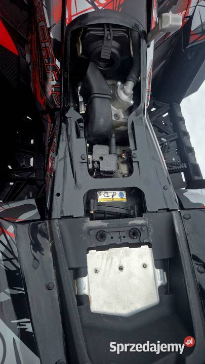 Polaris Scrambler XP 1000 2022 Rok produkcji 2022 Polaris Pacanowice