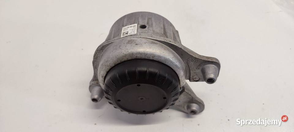 MERCEDES W205 PODUSZKA SILNIKA A2052400200