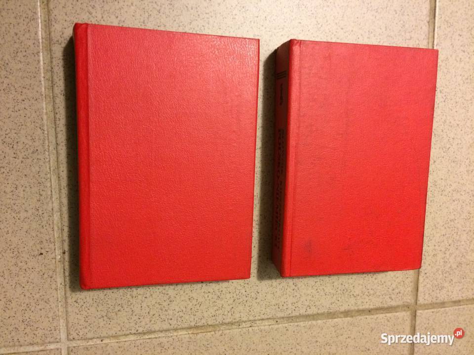 Słownik PolskoNiemiecki Słownik NiemieckoPolski Wrocław