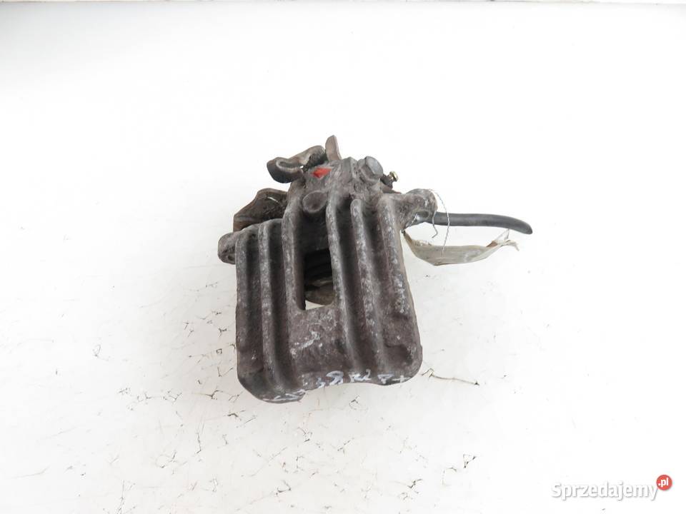 ZACISK PRAWY TYŁ AUDI A3 8L1 16 1J0615424H Zaciski i jarzma małopolskie