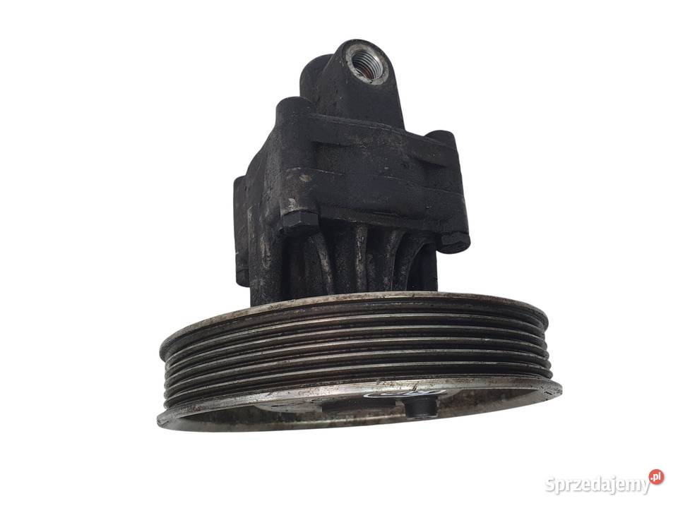 POMPA WSPOMAGANIA AUDI A8 S8 D2 42 B 4D0145155F lubelskie Chełm