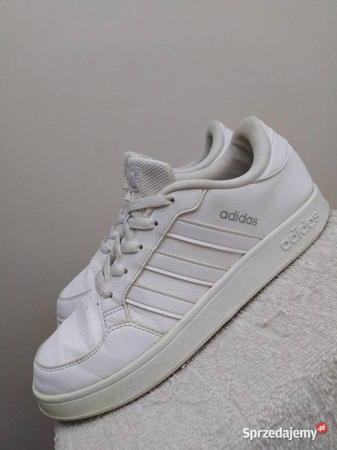 Adidas 38 Breaknet trampki tenisówki adidasy sprzedam